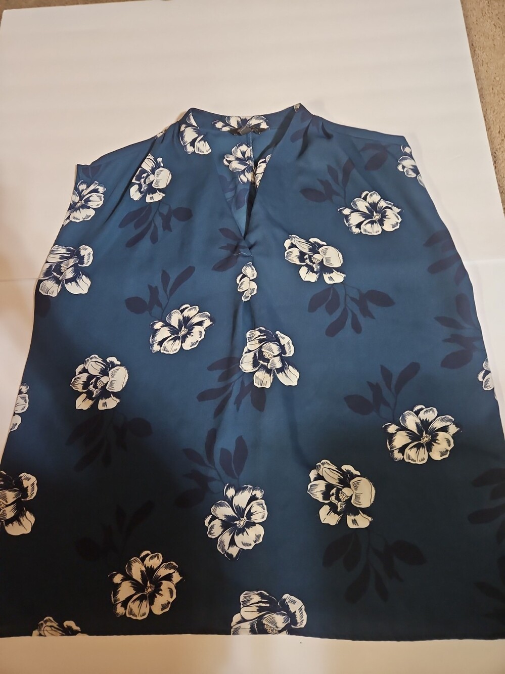 Banana Republic Dress Shirt L